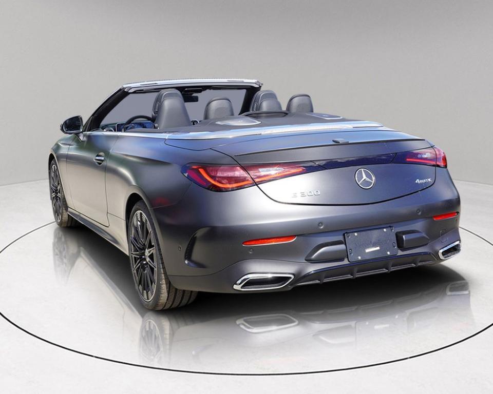 new 2024 Mercedes-Benz CLE 300 car, priced at $74,265