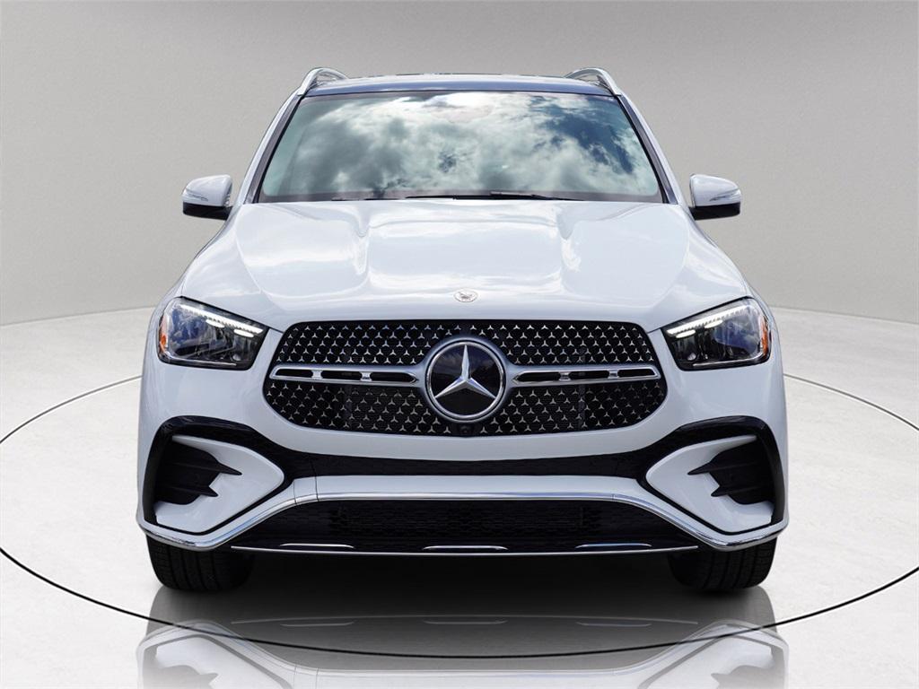 new 2025 Mercedes-Benz GLE 350 car, priced at $67,391