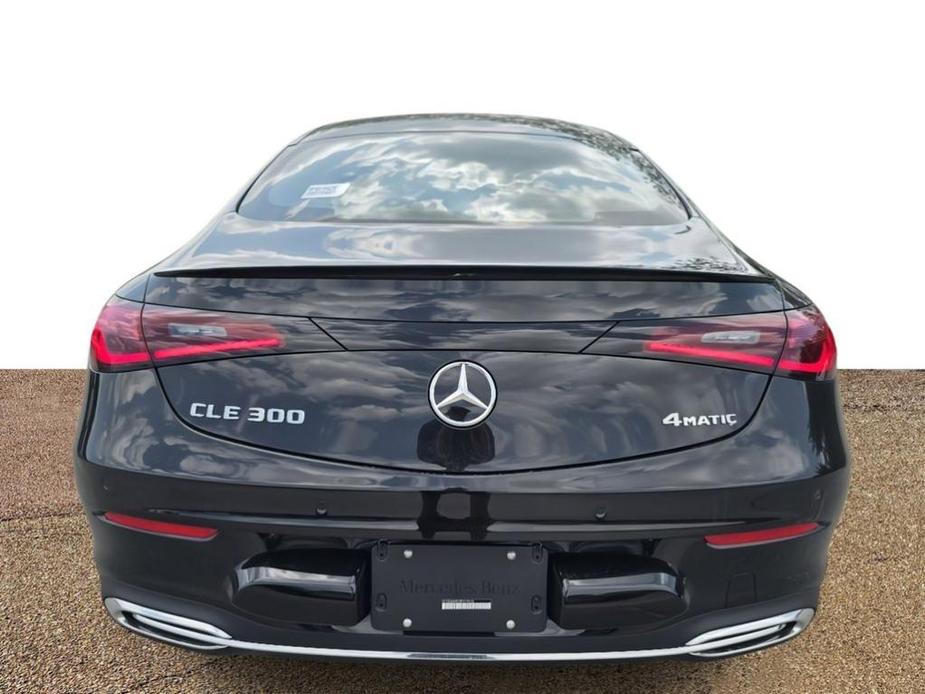 new 2024 Mercedes-Benz CLE 300 car, priced at $65,495