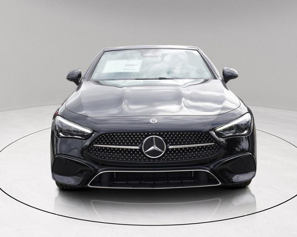 new 2024 Mercedes-Benz CLE 300 car, priced at $67,655