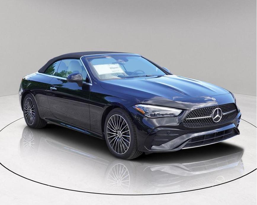 new 2024 Mercedes-Benz CLE 300 car, priced at $63,952