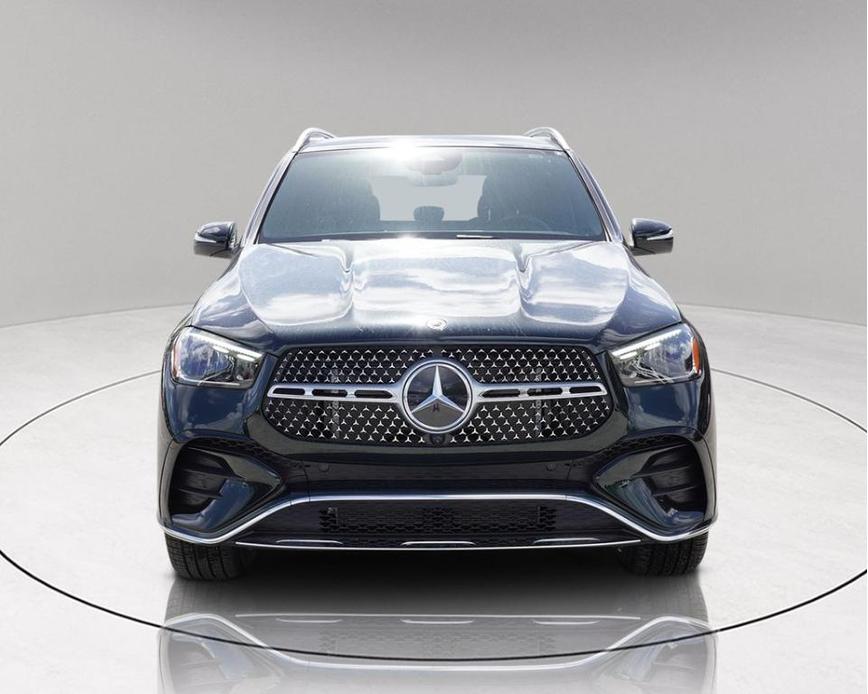 new 2025 Mercedes-Benz GLE 350 car, priced at $65,104