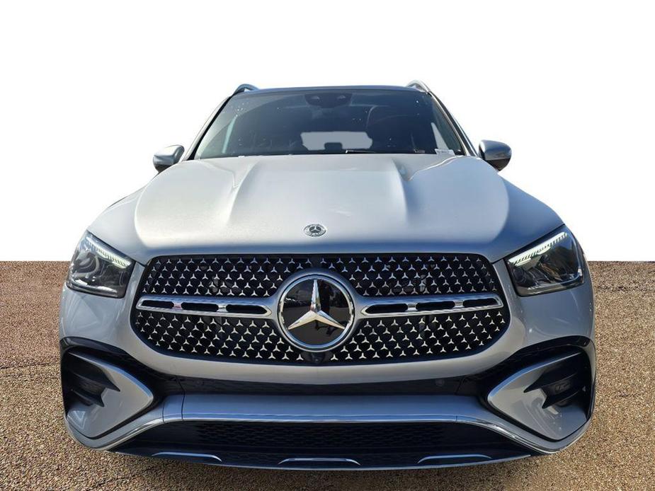 new 2024 Mercedes-Benz GLE 450 car, priced at $78,202