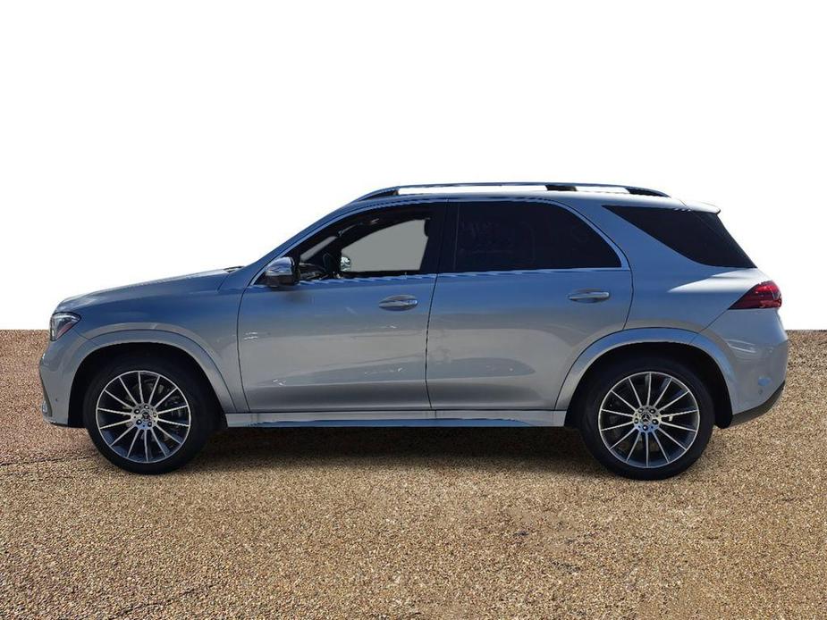 new 2024 Mercedes-Benz GLE 450 car, priced at $78,202