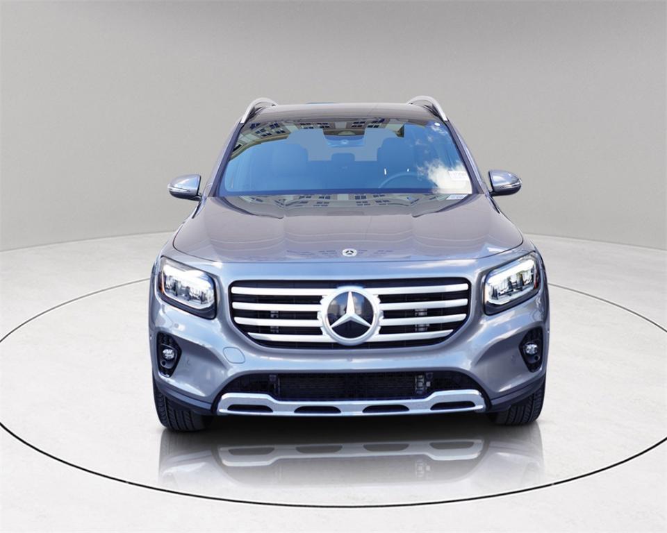 used 2024 Mercedes-Benz GLB 250 car, priced at $49,324