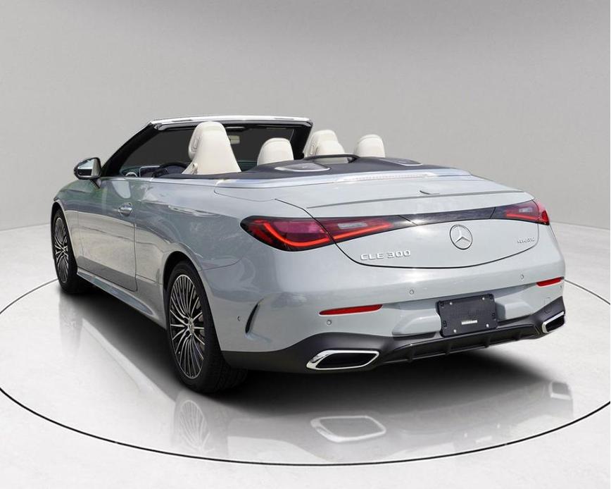 new 2024 Mercedes-Benz CLE 300 car, priced at $65,606