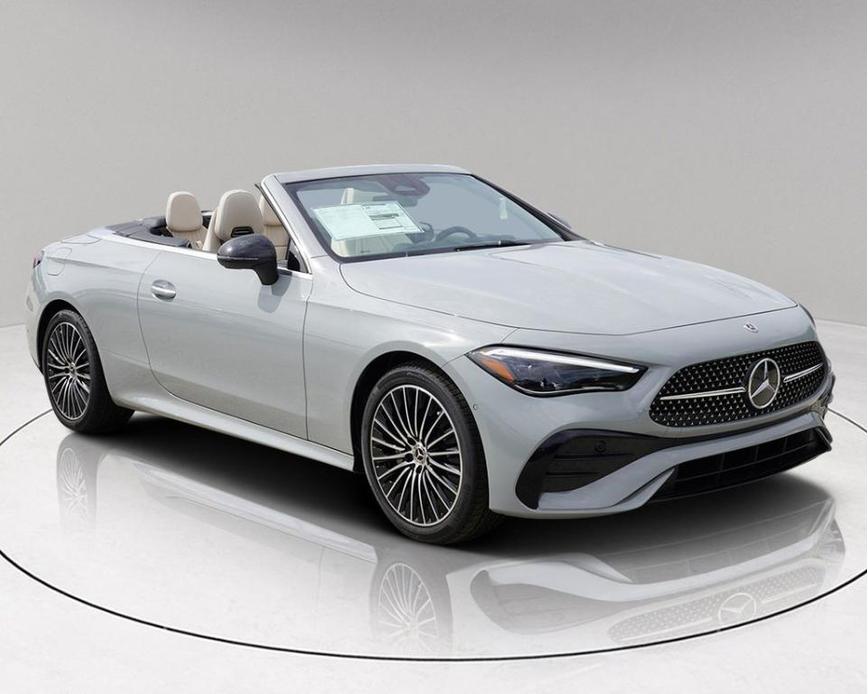 new 2024 Mercedes-Benz CLE 300 car, priced at $65,606