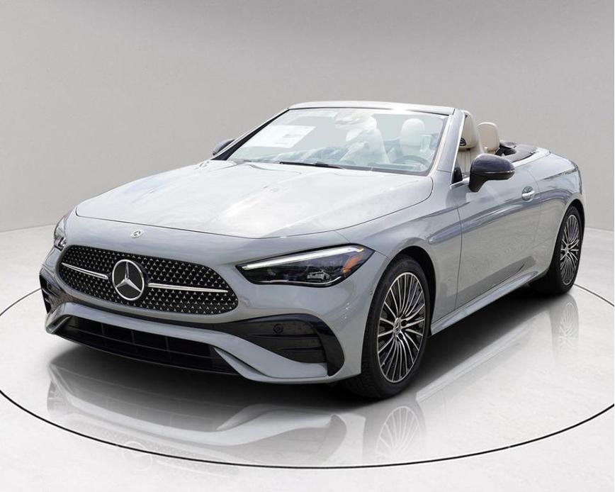 new 2024 Mercedes-Benz CLE 300 car, priced at $65,606