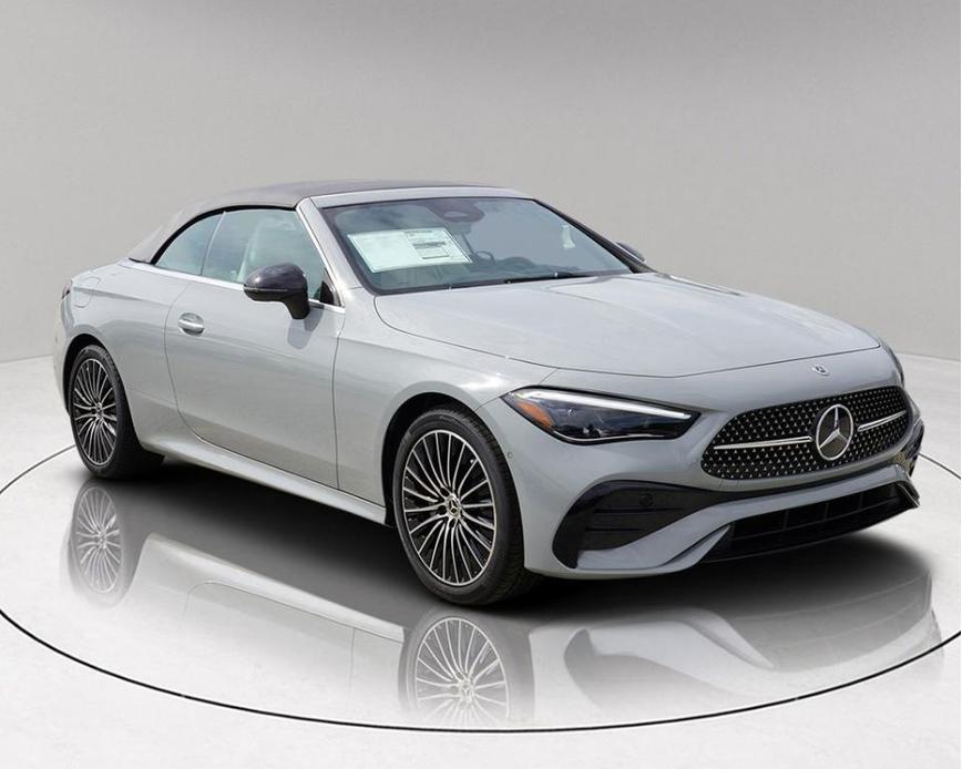 new 2024 Mercedes-Benz CLE 300 car, priced at $65,606