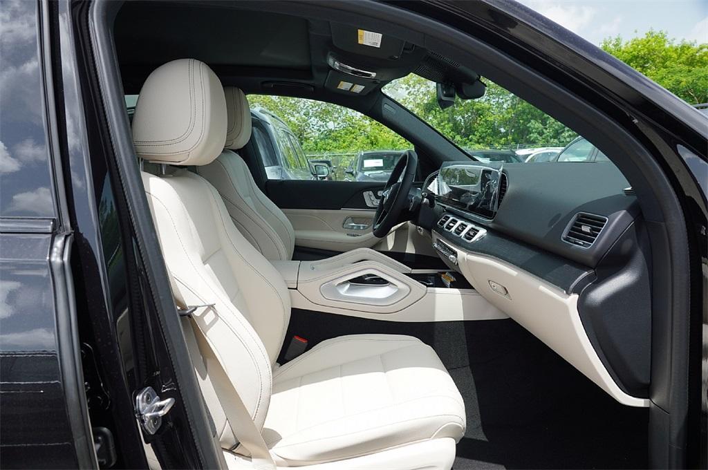 new 2025 Mercedes-Benz GLE 350 car, priced at $66,485