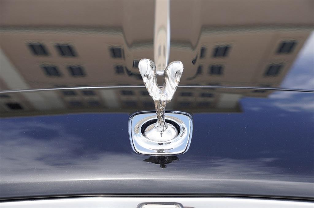 used 2017 Rolls-Royce Dawn car, priced at $204,995