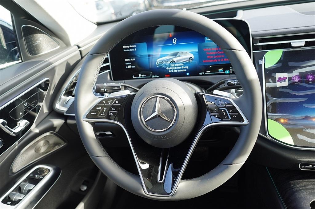 new 2026 Mercedes-Benz E-Class car, priced at $69,070