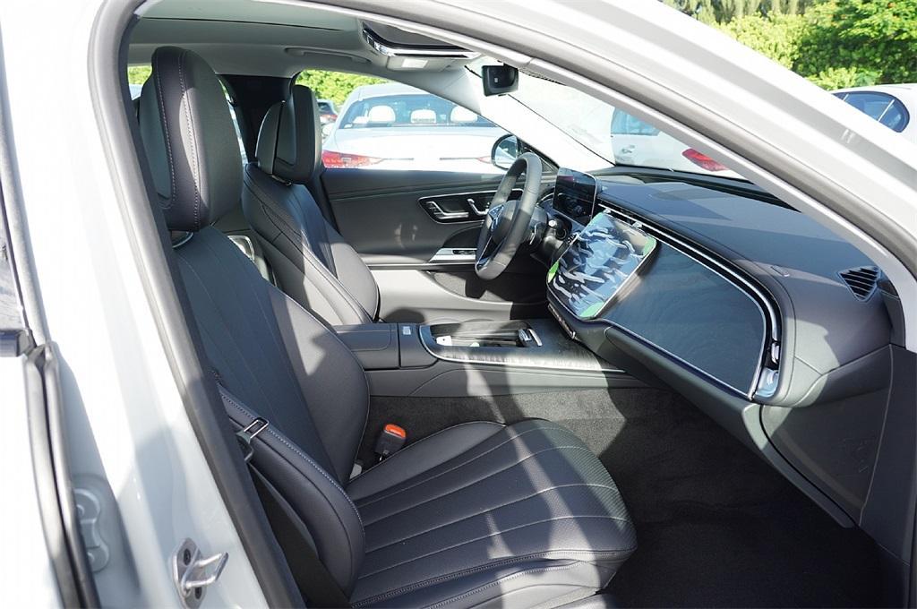 new 2026 Mercedes-Benz E-Class car, priced at $69,070