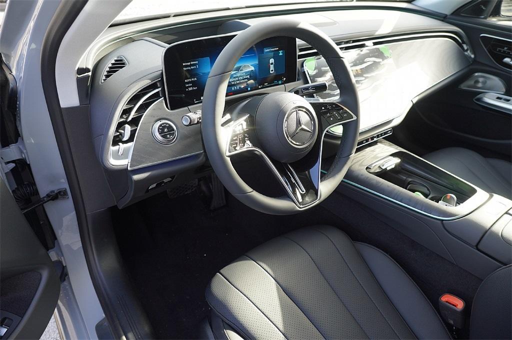 new 2026 Mercedes-Benz E-Class car, priced at $69,070
