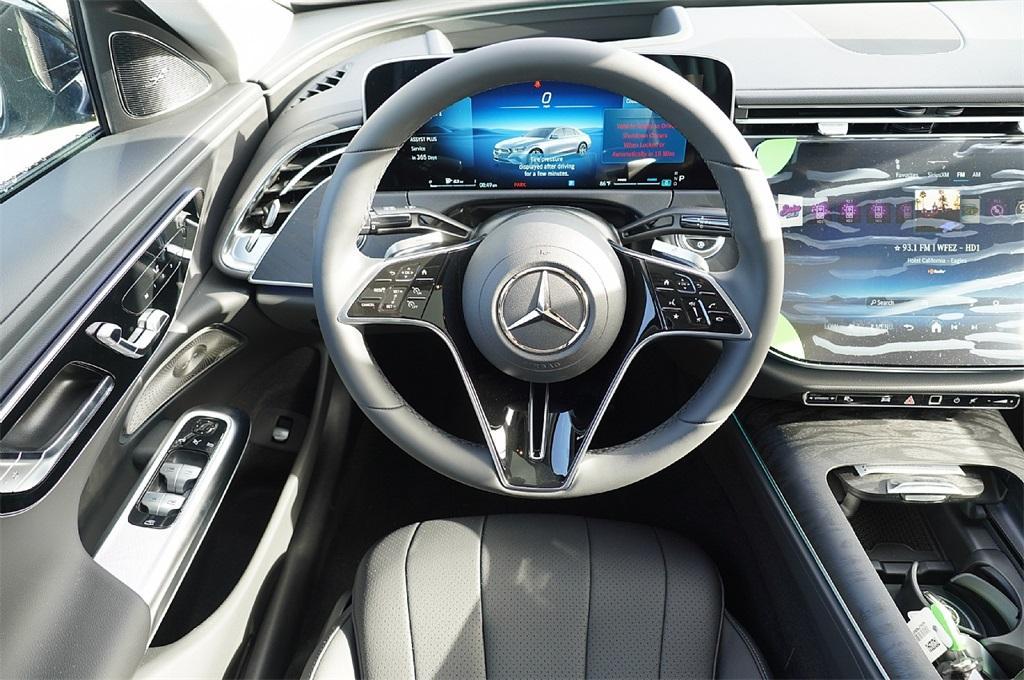 new 2026 Mercedes-Benz E-Class car, priced at $69,070