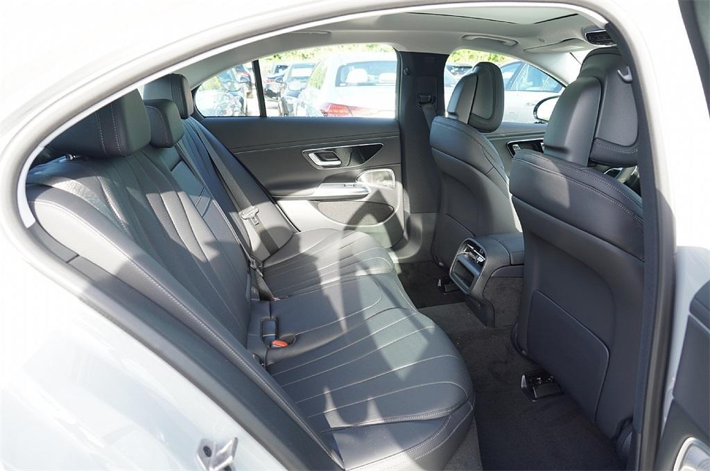 new 2026 Mercedes-Benz E-Class car, priced at $69,070