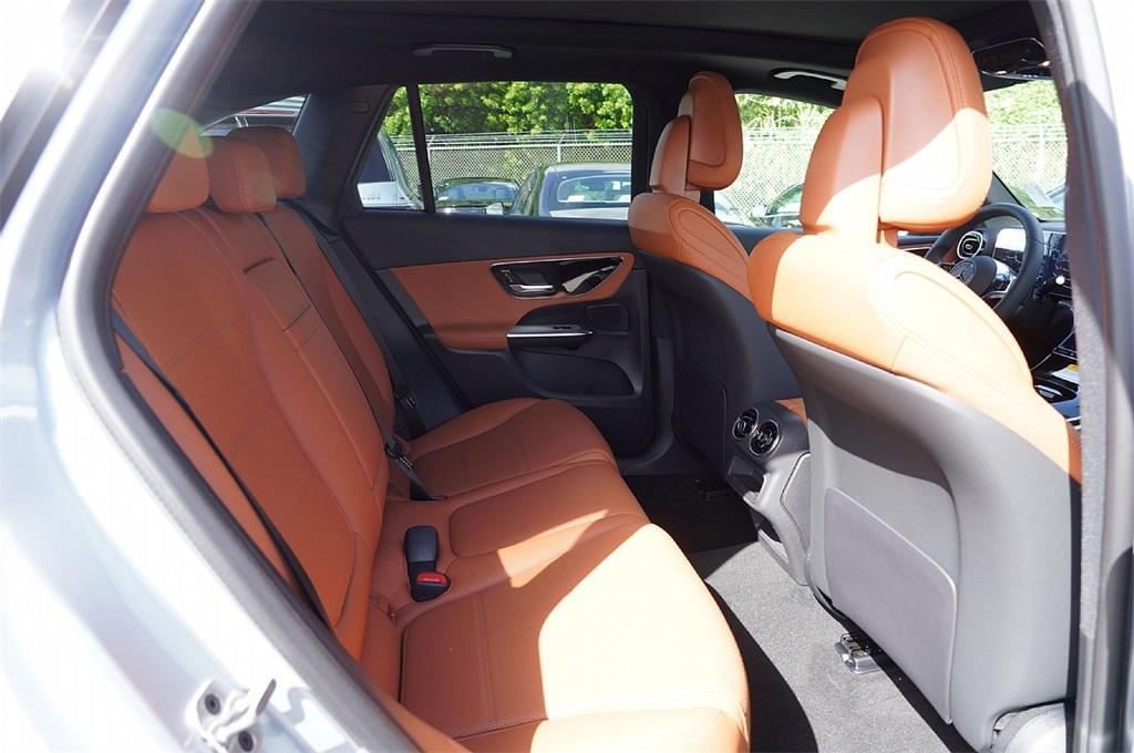 new 2026 Mercedes-Benz GLC 300 car, priced at $49,042