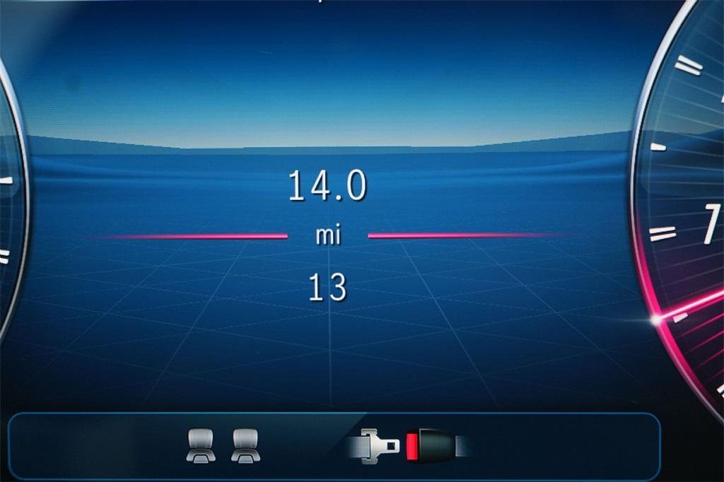 new 2026 Mercedes-Benz AMG CLE 53 car, priced at $93,820