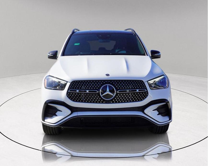 new 2025 Mercedes-Benz GLE 450e car, priced at $81,274