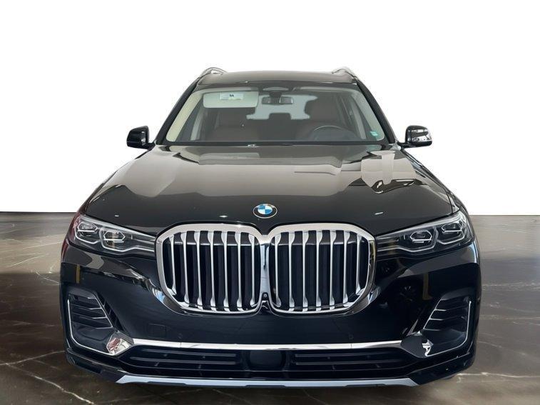 used 2022 BMW X7 car, priced at $59,480