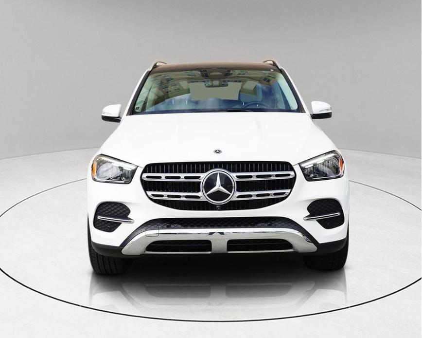 used 2024 Mercedes-Benz GLE 450 car, priced at $81,000