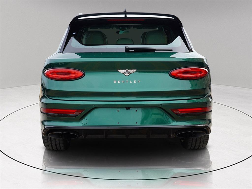 used 2023 Bentley Bentayga car, priced at $175,949