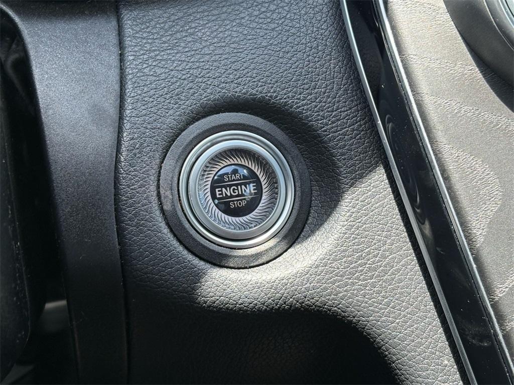 used 2021 Mercedes-Benz C-Class car, priced at $41,990