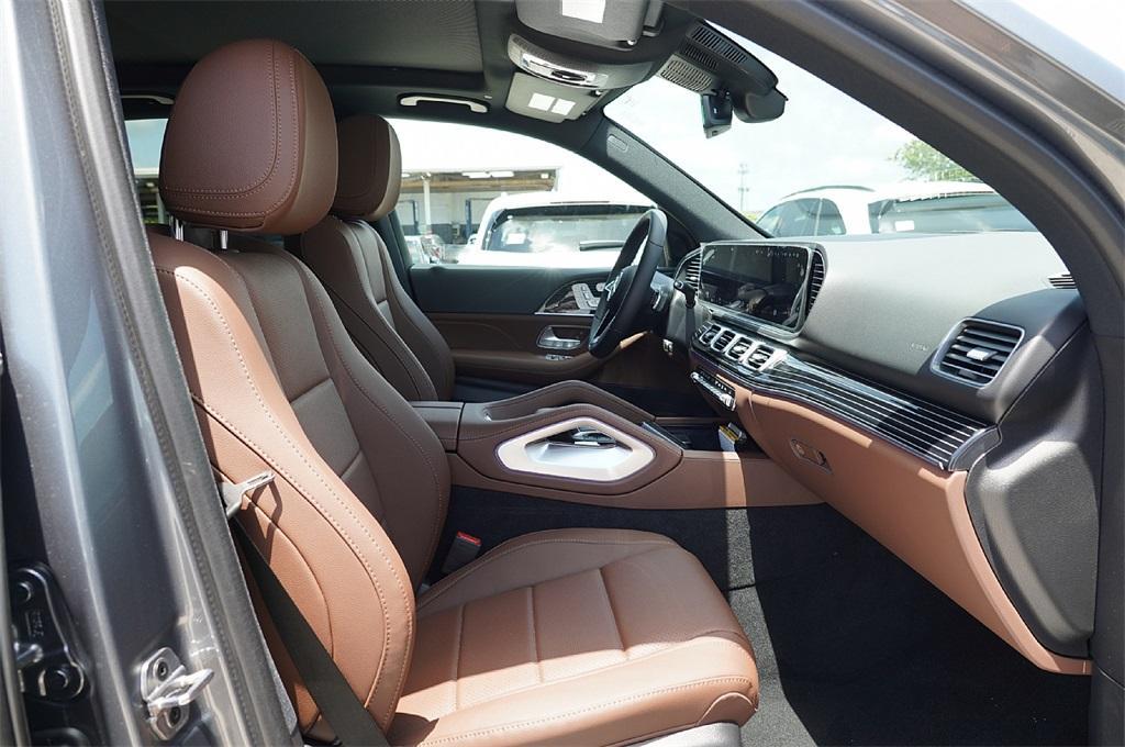 new 2025 Mercedes-Benz GLE 350 car, priced at $66,523