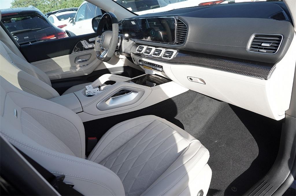 new 2026 Mercedes-Benz AMG GLE 53 car, priced at $98,812