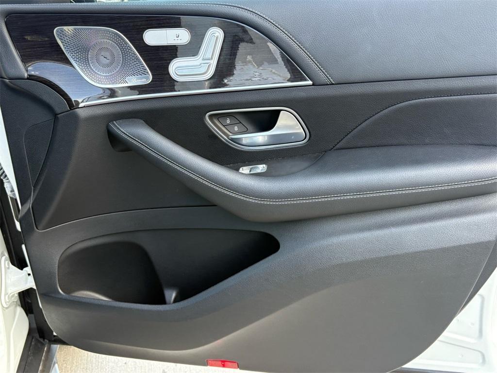 used 2022 Mercedes-Benz GLE 350 car, priced at $48,988