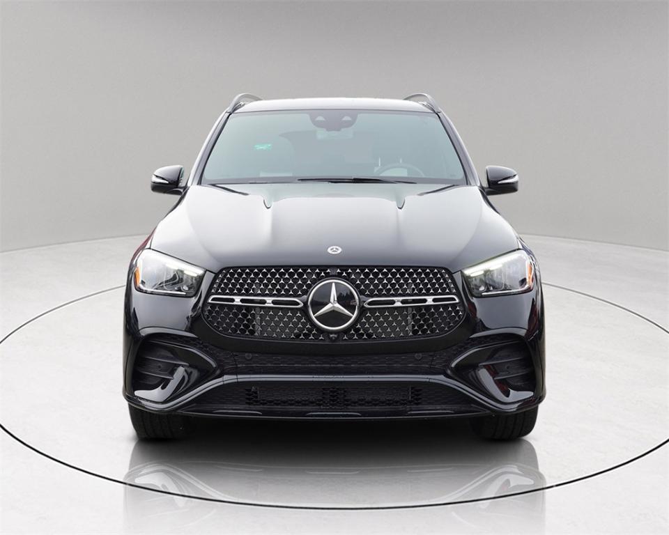 new 2025 Mercedes-Benz GLE 450e car, priced at $87,440