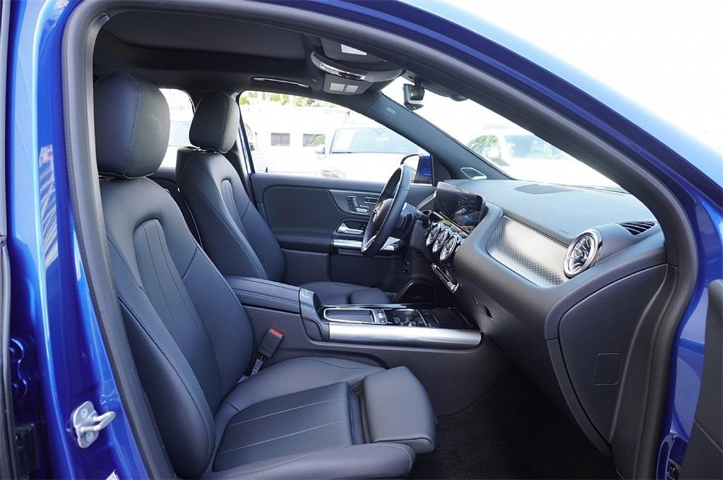 used 2024 Mercedes-Benz GLA 250 car, priced at $47,770