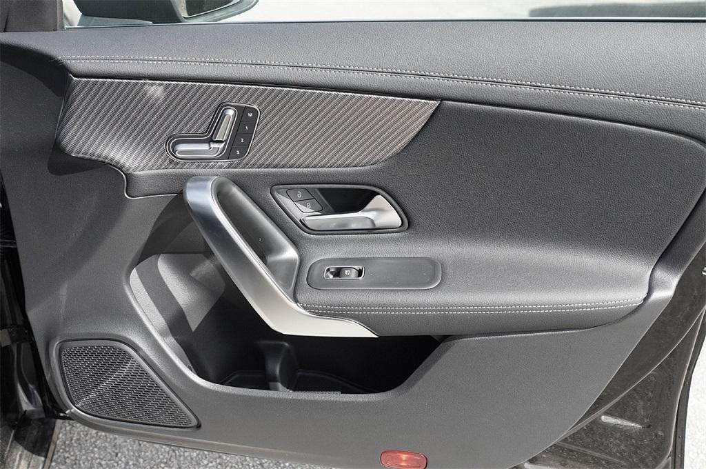 new 2026 Mercedes-Benz CLA 250 car, priced at $40,521