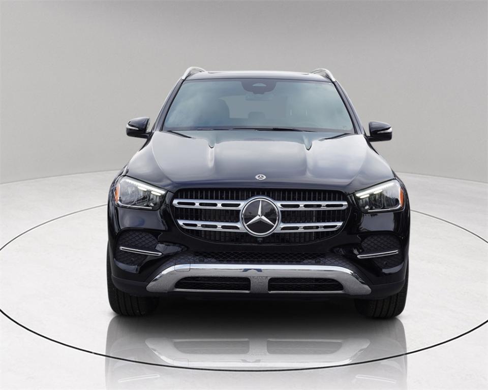 new 2025 Mercedes-Benz GLE 350 car, priced at $65,355