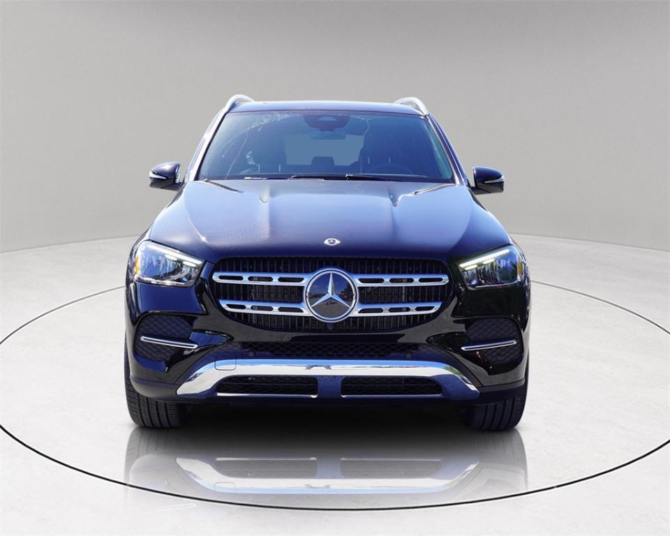 new 2025 Mercedes-Benz GLE 350 car, priced at $59,160