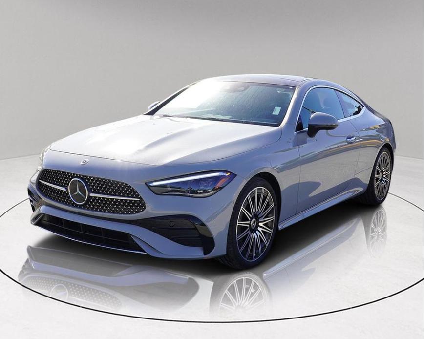 new 2024 Mercedes-Benz CLE 300 car, priced at $61,534