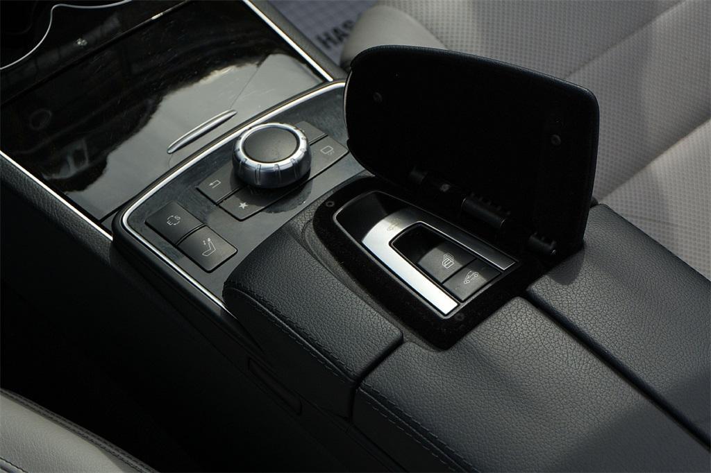used 2016 Mercedes-Benz E-Class car, priced at $22,700