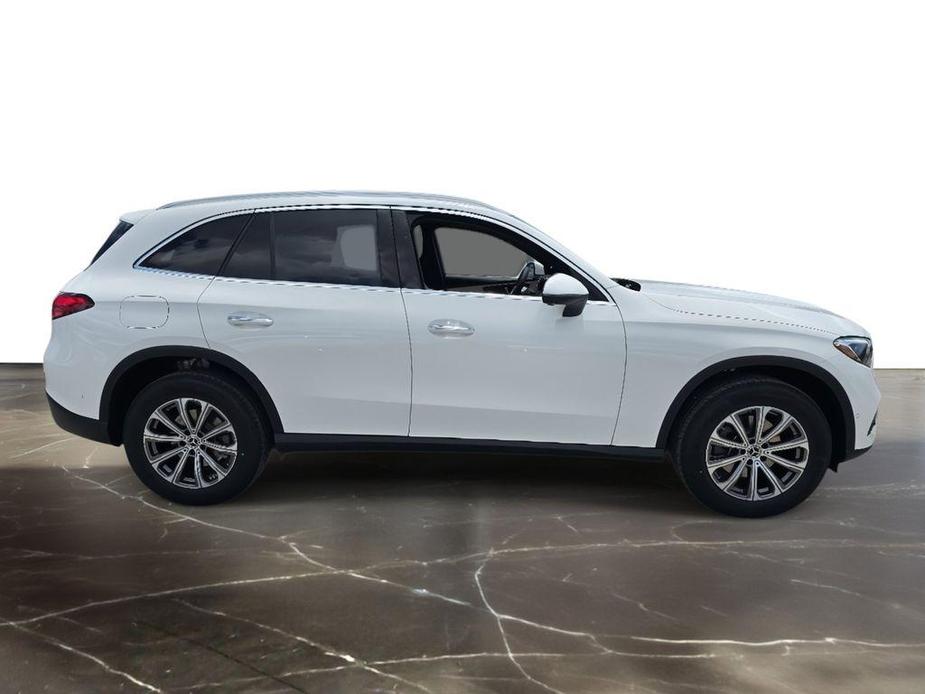 new 2024 Mercedes-Benz GLC 300 car, priced at $52,840