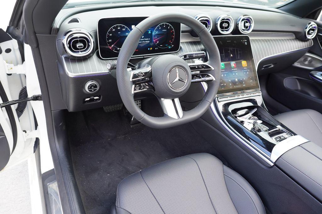 new 2024 Mercedes-Benz CLE 450 car, priced at $69,232