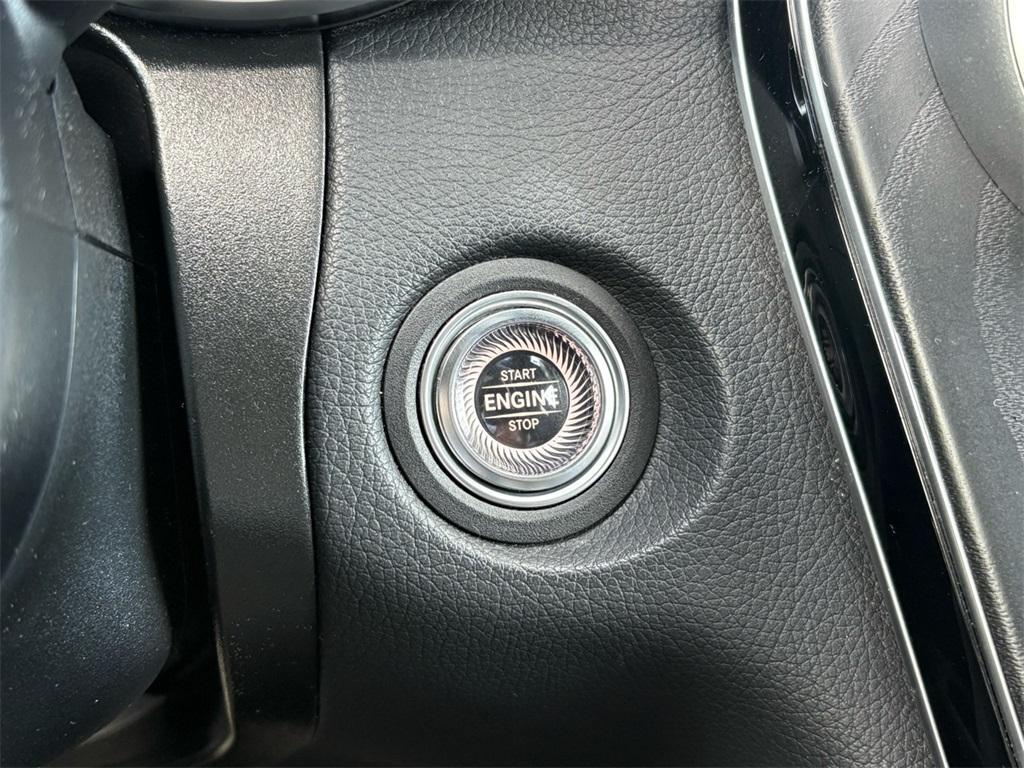 used 2022 Mercedes-Benz GLC 300 car, priced at $39,890