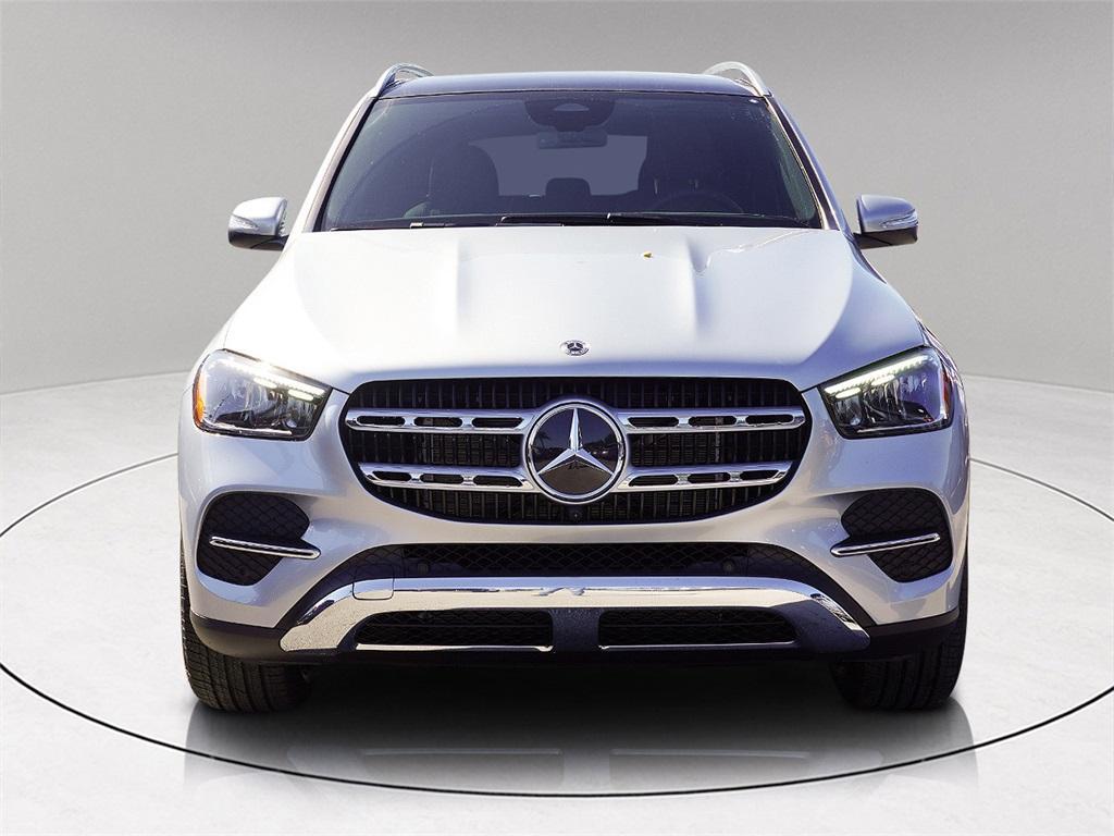 new 2025 Mercedes-Benz GLE 350 car, priced at $61,806