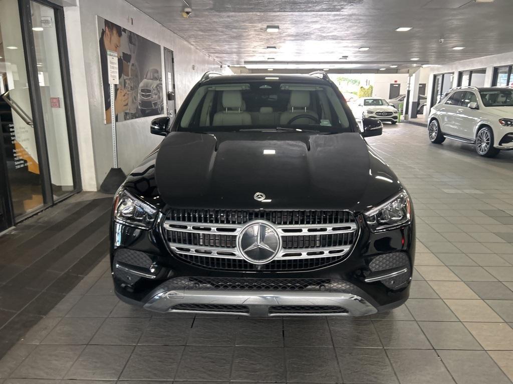 used 2024 Mercedes-Benz GLE 450 Plug-In Hybrid car, priced at $61,474