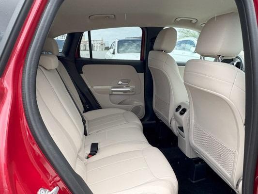 used 2021 Mercedes-Benz GLA 250 car, priced at $29,600