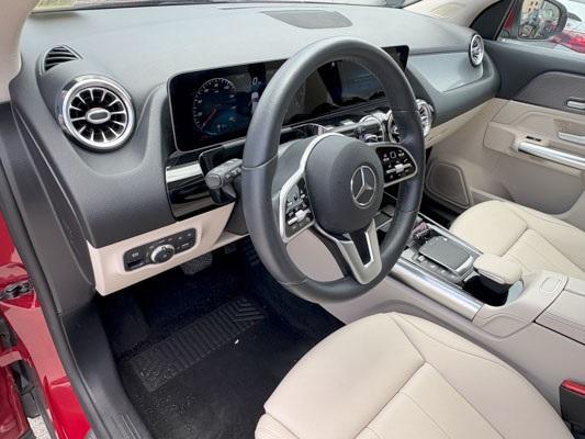used 2021 Mercedes-Benz GLA 250 car, priced at $29,600