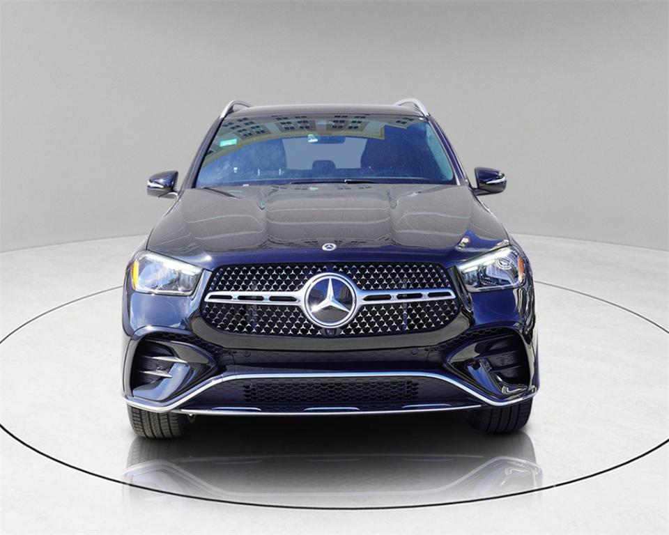 new 2025 Mercedes-Benz GLE 450e car, priced at $81,730