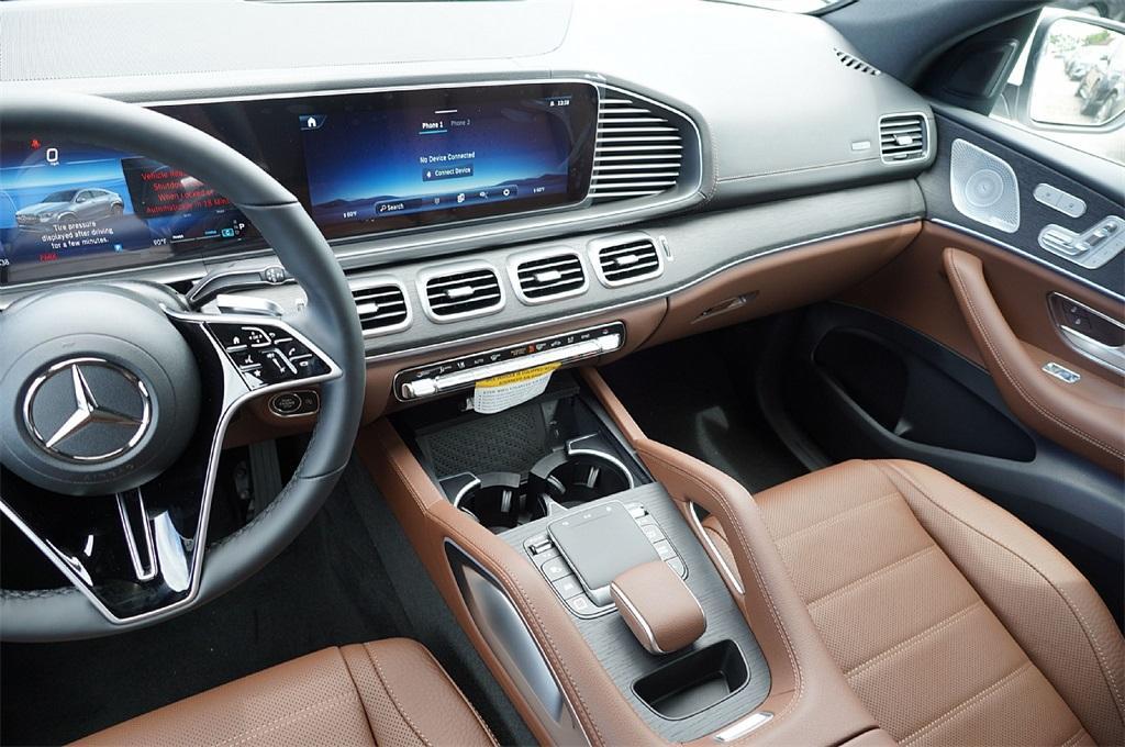 new 2026 Mercedes-Benz GLE 450 car, priced at $81,299