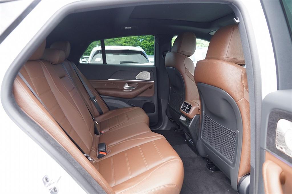 new 2026 Mercedes-Benz GLE 450 car, priced at $81,299