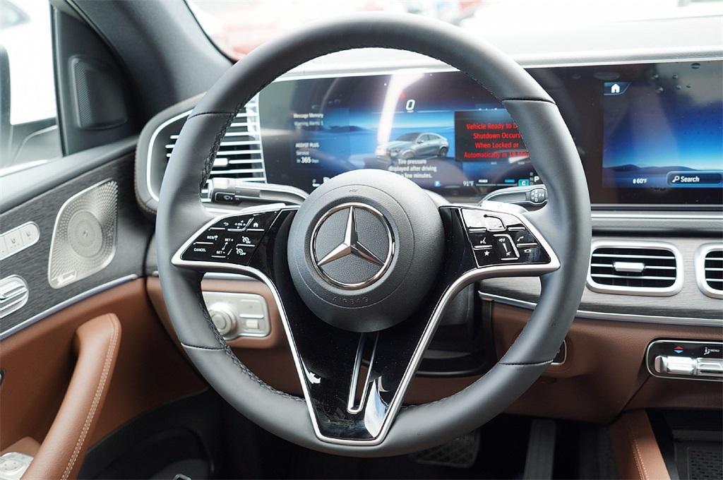 new 2026 Mercedes-Benz GLE 450 car, priced at $81,299