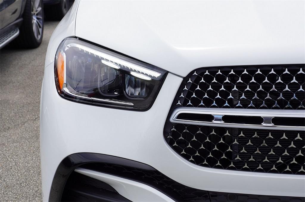 new 2026 Mercedes-Benz GLE 450 car, priced at $81,299