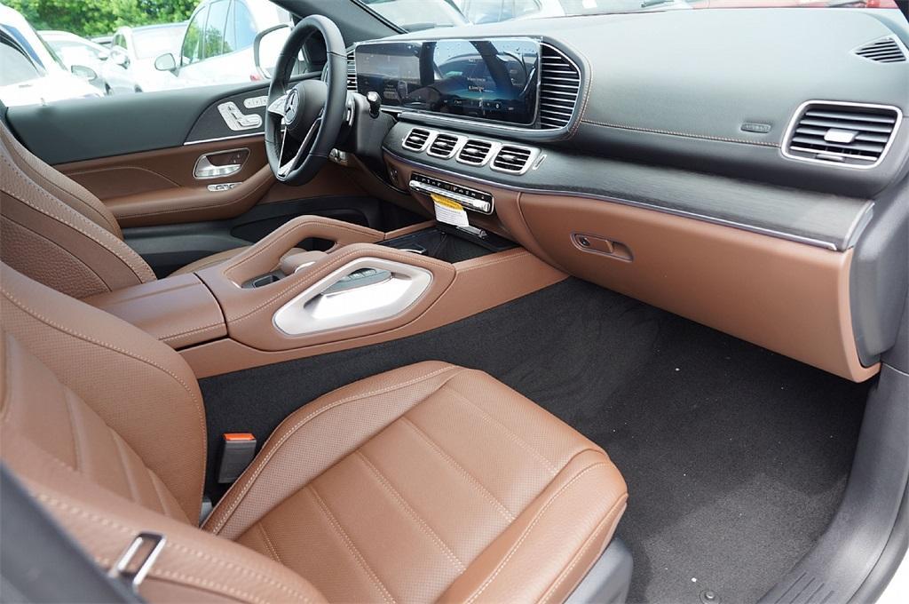 new 2026 Mercedes-Benz GLE 450 car, priced at $81,299